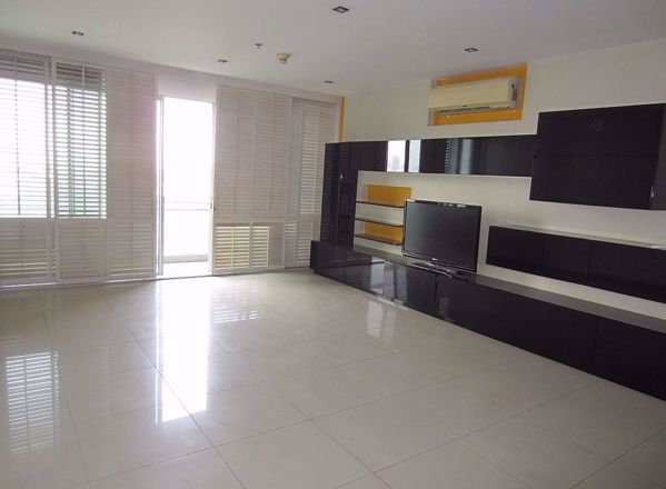 Picture of 3 bed Condo in The Star Estate @ Narathiwas Chong Nonsi Sub District C09470