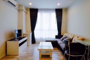 รูปภาพ 2 bed Condo in The Key Sathorn-Ratchapruek Bangkho Sub District C09473