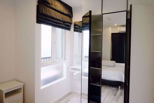 รูปภาพ 2 bed Condo in The Key Sathorn-Ratchapruek Bangkho Sub District C09473