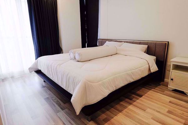 รูปภาพ 2 bed Condo in The Key Sathorn-Ratchapruek Bangkho Sub District C09473