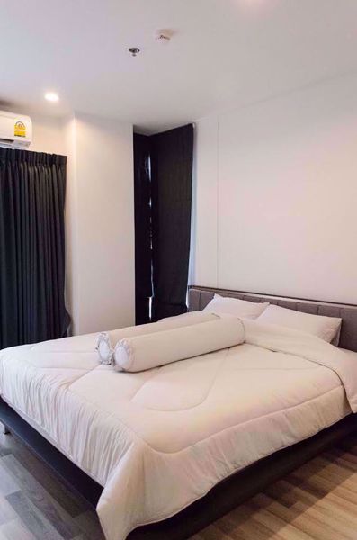 รูปภาพ 2 bed Condo in The Key Sathorn-Ratchapruek Bangkho Sub District C09473