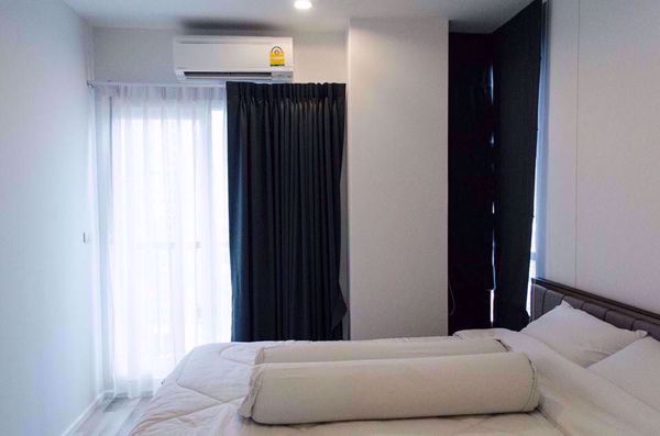 รูปภาพ 2 bed Condo in The Key Sathorn-Ratchapruek Bangkho Sub District C09473