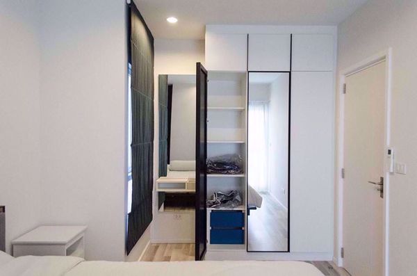 รูปภาพ 2 bed Condo in The Key Sathorn-Ratchapruek Bangkho Sub District C09473