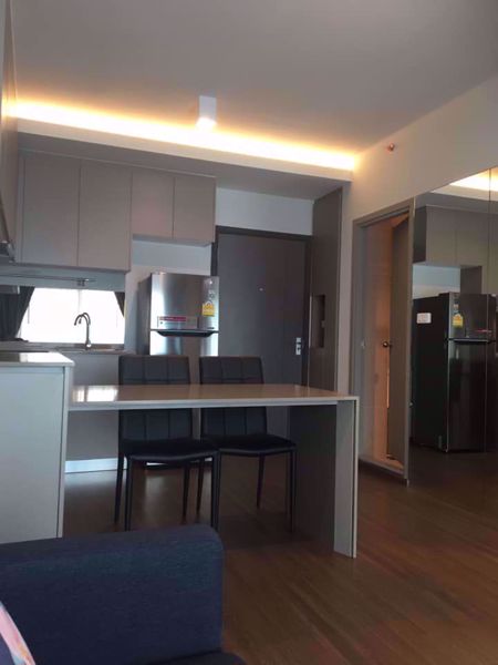 Picture of 2 bed Condo in Ideo Sukhumvit 93 Bangchak Sub District C09477