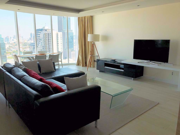 Picture of 2 bed Condo in Le Monaco Residence Ari Samsennai Sub District C09471