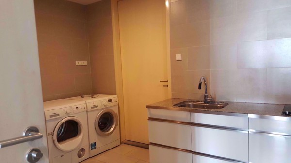 Picture of 3 bed Condo in The Met Thungmahamek Sub District C09479