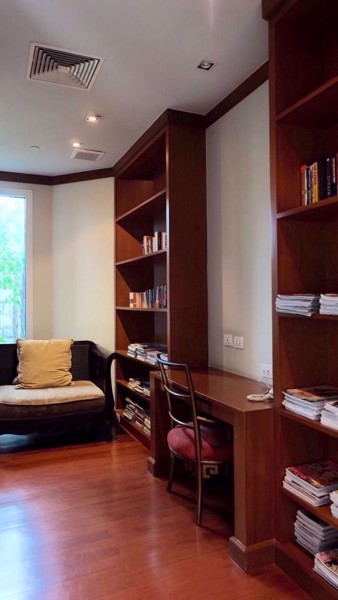 รูปภาพ 2 bed Condo in The Infinity Silom Sub District C09483