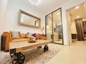 Picture of 1 bed Condo in Life Sukhumvit 62 Bangchak Sub District C09485