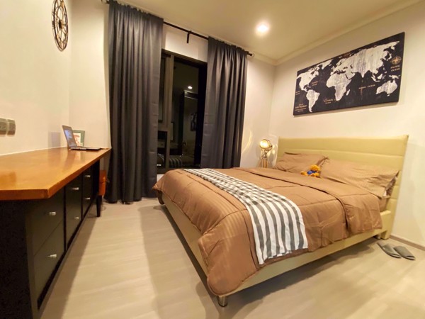 Picture of 1 bed Condo in Life Sukhumvit 62 Bangchak Sub District C09485