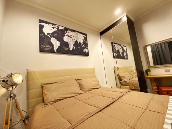 Picture of 1 bed Condo in Life Sukhumvit 62 Bangchak Sub District C09485