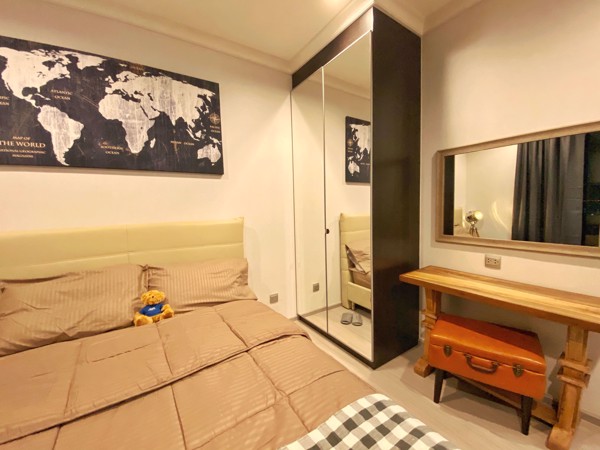 Picture of 1 bed Condo in Life Sukhumvit 62 Bangchak Sub District C09485