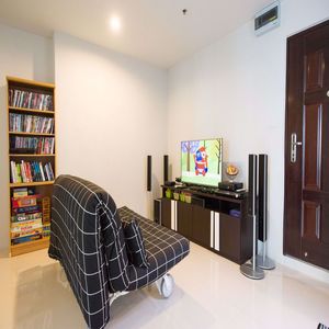 รูปภาพ 1 bed Condo in Sukhumvit Living Town Khlong Toei Nuea Sub District C09487