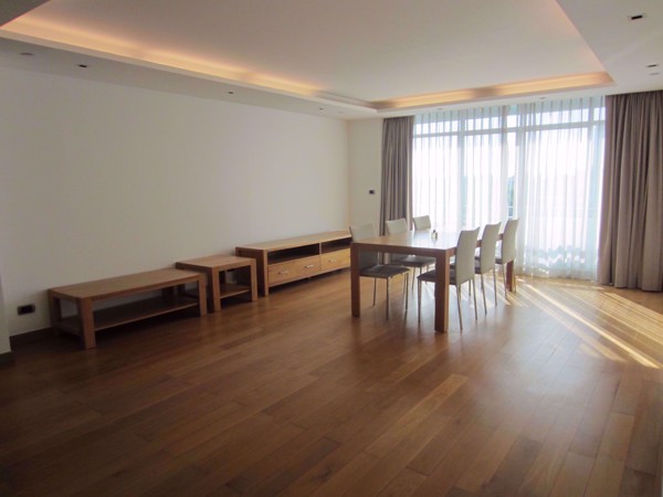 Picture of 3 bed Condo in Le Monaco Residence Ari Samsennai Sub District C09488