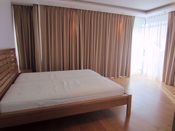 Picture of 3 bed Condo in Le Monaco Residence Ari Samsennai Sub District C09488