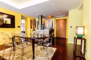 Picture of 3 bed Condo in Le Monaco Residence Ari Samsennai Sub District C09489