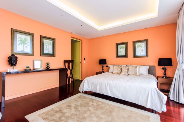 Picture of 3 bed Condo in Le Monaco Residence Ari Samsennai Sub District C09489