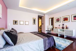 Picture of 3 bed Condo in Le Monaco Residence Ari Samsennai Sub District C09489