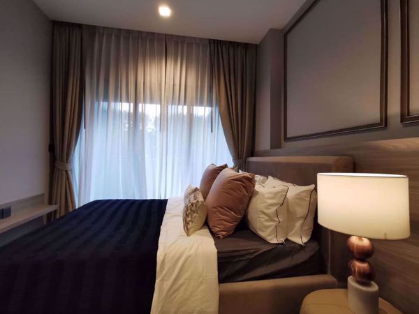 Picture of 1 bed Condo in The Line Asoke - Ratchada Din Daeng Sub District C09491