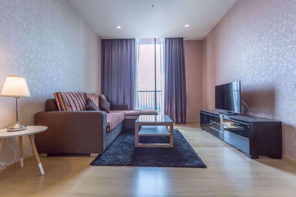 Picture of 2 bed Condo in Noble ReD Samsennai Sub District C09492