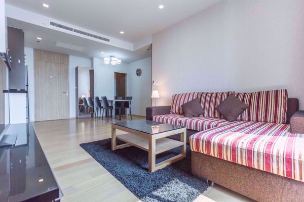 Picture of 2 bed Condo in Noble ReD Samsennai Sub District C09492