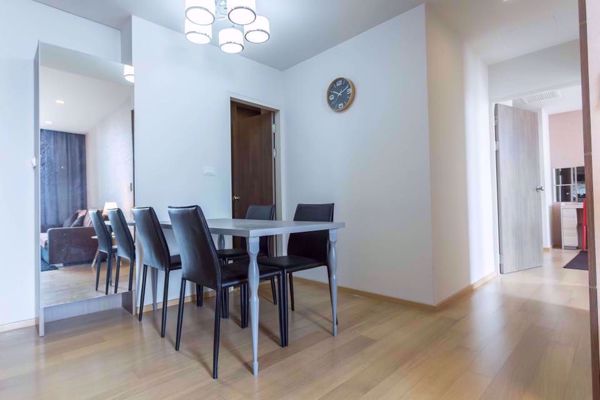 Picture of 2 bed Condo in Noble ReD Samsennai Sub District C09492