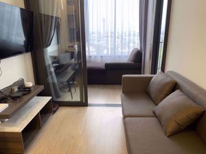 Picture of 1 bed Condo in Centric Ratchayothin Latyao Sub District C09499