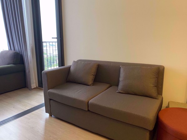 Picture of 1 bed Condo in Centric Ratchayothin Latyao Sub District C09499