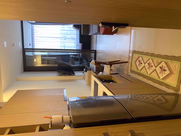 Picture of 1 bed Condo in Centric Ratchayothin Latyao Sub District C09499