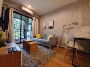 Picture of 1 bed Condo in Condolette Dwell Sukhumvit 26 Khlongtan Sub District C09501