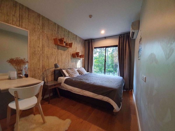 Picture of 1 bed Condo in Condolette Dwell Sukhumvit 26 Khlongtan Sub District C09501