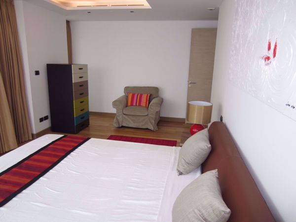 Picture of 2 bed Condo in Le Monaco Residence Ari Samsennai Sub District C09502