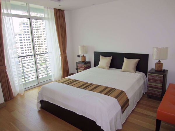 Picture of 2 bed Condo in Le Monaco Residence Ari Samsennai Sub District C09502