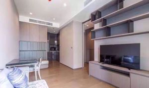 Picture of 1 bed Condo in The Diplomat Sathorn Silom Sub District C09505