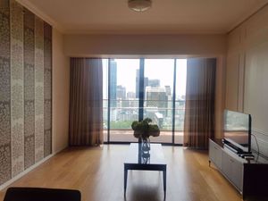 รูปภาพ 2 bed Condo in The Met Thungmahamek Sub District C09506