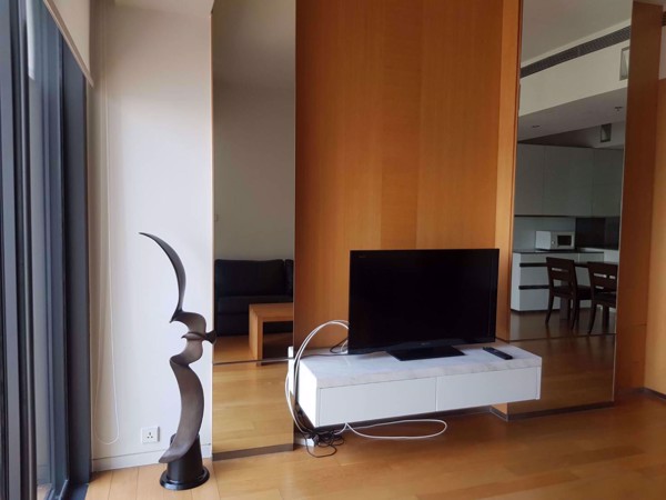 Picture of 2 bed Condo in The Met Thungmahamek Sub District C09508