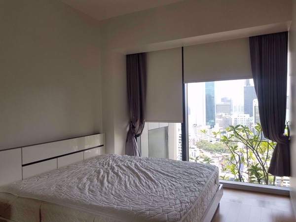 Picture of 2 bed Condo in The Met Thungmahamek Sub District C09508