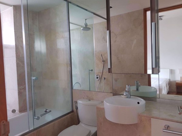 Picture of 2 bed Condo in The Met Thungmahamek Sub District C09508