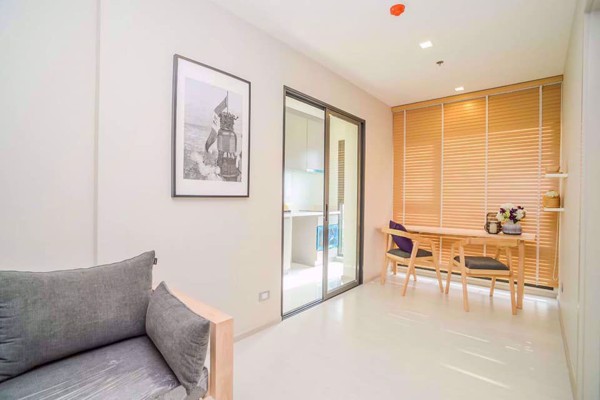 Picture of 1 bed Condo in Rhythm Sukhumvit 36-38 Phra Khanong Sub District C09509