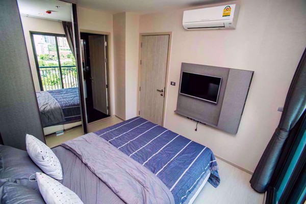 Picture of 1 bed Condo in Rhythm Sukhumvit 36-38 Phra Khanong Sub District C09509