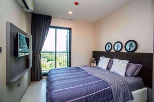 Picture of 1 bed Condo in Rhythm Sukhumvit 36-38 Phra Khanong Sub District C09509