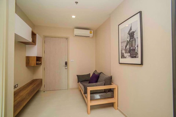 Picture of 1 bed Condo in Rhythm Sukhumvit 36-38 Phra Khanong Sub District C09509