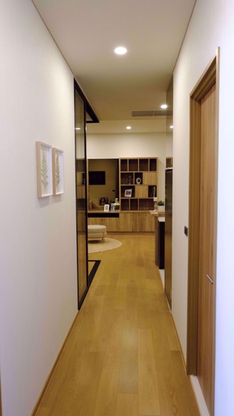 Picture of 3 bed Condo in Siamese Exclusive Sukhumvit 31 Khlong Toei Nuea Sub District C09512