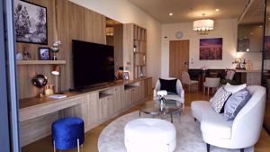 รูปภาพ 3 bed Condo in Siamese Exclusive Sukhumvit 31 Khlong Toei Nuea Sub District C09512