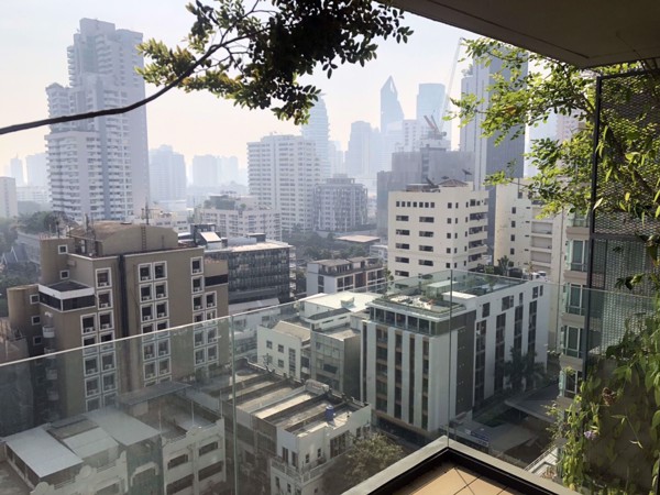 Picture of 3 bed Condo in Siamese Exclusive Sukhumvit 31 Khlong Toei Nuea Sub District C09512