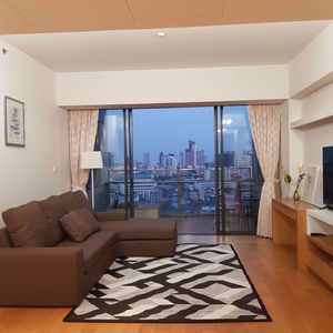 Picture of 2 bed Condo in The Met Thungmahamek Sub District C09514