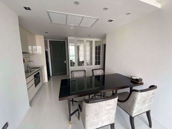 Picture of 1 bed Condo in The Bangkok Sathorn Yan Nawa Sub District C09515