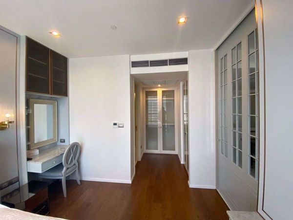 Picture of 1 bed Condo in The Bangkok Sathorn Yan Nawa Sub District C09515