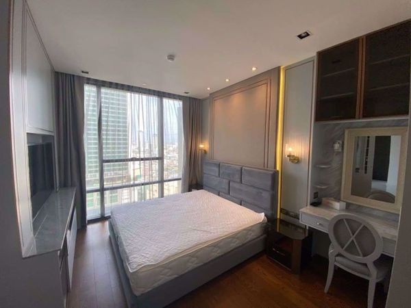 Picture of 1 bed Condo in The Bangkok Sathorn Yan Nawa Sub District C09515