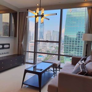 Picture of 1 bed Condo in The Bangkok Sathorn Yan Nawa Sub District C09515