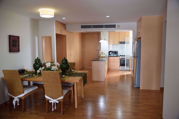 รูปภาพ 2 bed Condo in AS Place Khlong Toei Nuea Sub District C09521